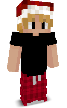Kxbis's skin