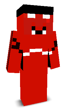 David_da_Reall's skin