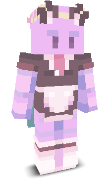 YkVoid's skin
