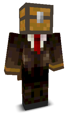 MatveichVolkov's skin