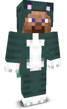 6Strukk's skin