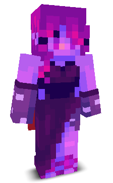VerbalApple's skin