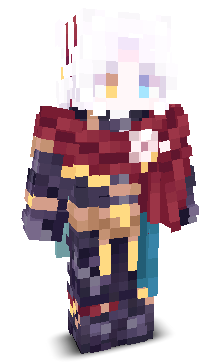Pix_rayXD's skin