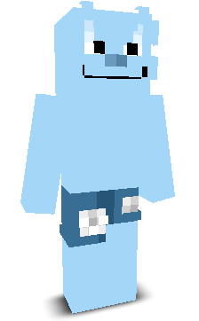 bm412's skin