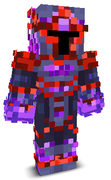 Repasss's skin