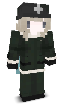 iurgut's skin