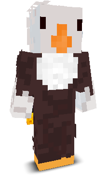 juukki's skin
