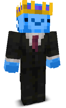 Pan_Ryba_'s skin