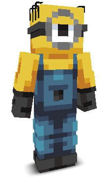 hunter12234's skin