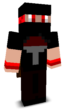 qsx's skin