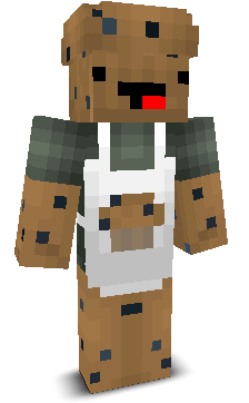 MUFINGENERAL's skin