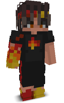 OkayDont's skin