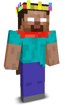 Herobrine_333's skin