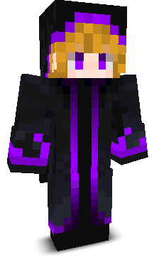 Kam_ome's skin