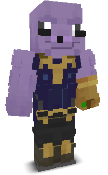 GoldenJY's skin