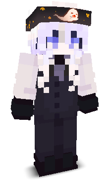 bubblesslol's skin