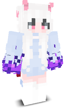 MilkBae's skin