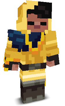 MasterCommand3's skin