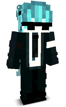 GxmDart's skin