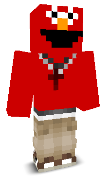 Yandre18's skin