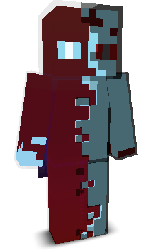 Vexttttt's skin