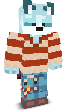 ZAPEM's skin