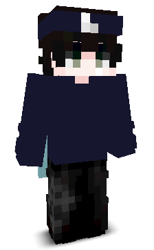 klapjach's skin