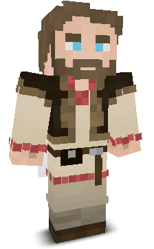 orthdxia's skin