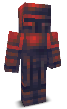 PearlCharge's skin