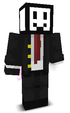 demon0222aa's skin