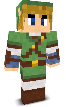 OnMyCranium's skin