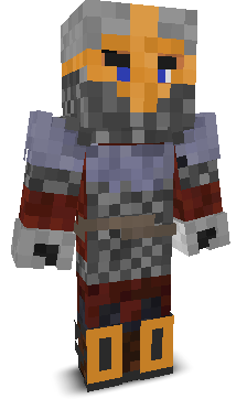 SniffinSugar's skin
