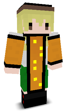Ken_Ha's skin