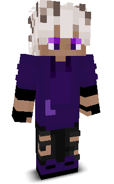 Lucyno's skin