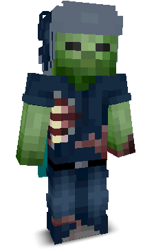lettar's skin
