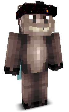 oiuae's skin