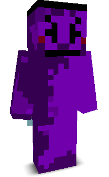 Skyguors's skin