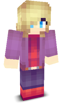 VortexSlayer1's skin