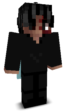 Jackpotgarnek's skin