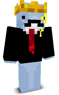 sargedolphin's skin