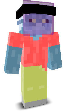 Cocoman148's skin