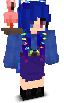 XGalaxySarahX's skin