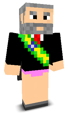 mrzeraaa's skin