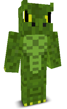 Lystros's skin