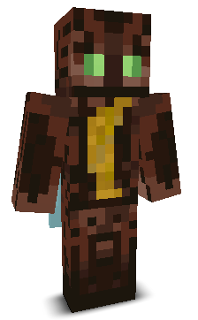coruptX3's skin