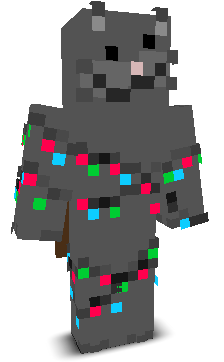 Xeneldix's skin