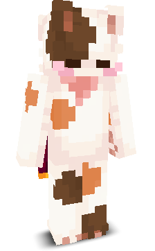 Primeeeeeeee's skin