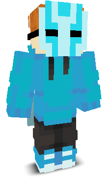 Timingcools's skin