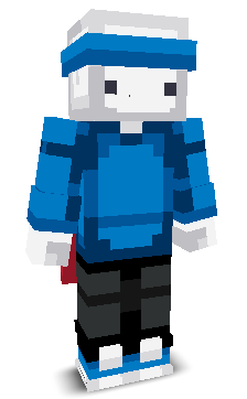Ldunnie's skin