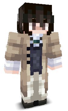 BDLP's skin